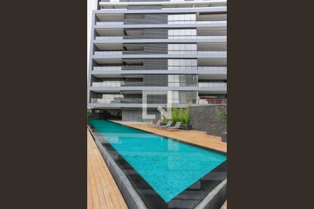 Apartamento à venda com 57m², 1 quarto e 1 vagaÁrea comum