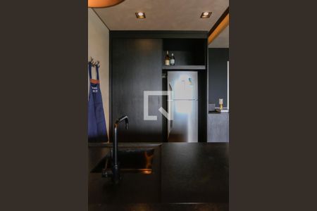 Apartamento à venda com 57m², 1 quarto e 1 vagaBanheiro