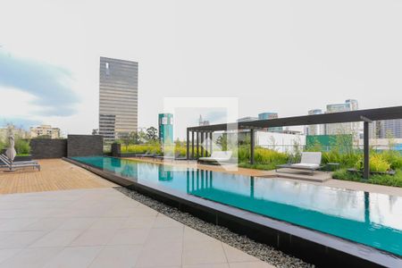 Apartamento à venda com 57m², 1 quarto e 1 vagaÁrea comum