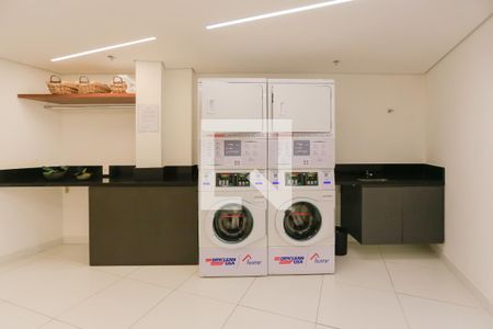 Apartamento à venda com 57m², 1 quarto e 1 vagaÁrea comum