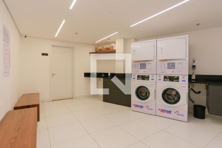 Apartamento à venda com 57m², 1 quarto e 1 vagaÁrea comum
