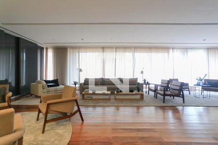 Apartamento à venda com 57m², 1 quarto e 1 vagaÁrea comum