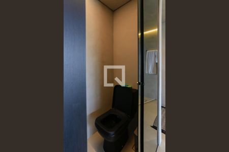 Apartamento à venda com 57m², 1 quarto e 1 vagaBanheiro