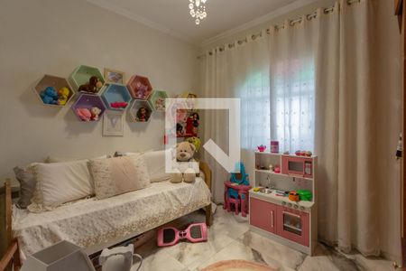 Quarto 2 de apartamento à venda com 3 quartos, 300m² em Ipiranga, Belo Horizonte