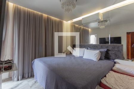 Apartamento à venda com 300m², 3 quartos e 1 vagaQuarto 3