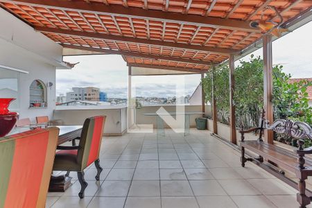 Apartamento à venda com 300m², 3 quartos e 1 vagaÁrea Gourmet