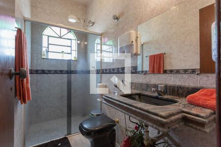 Apartamento à venda com 300m², 3 quartos e 1 vagaBanheiro 1