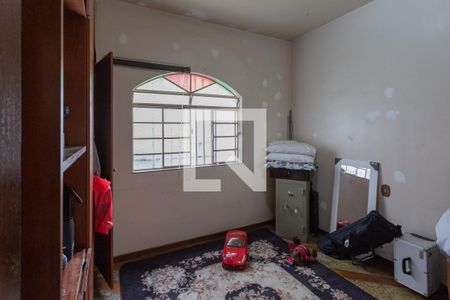 Quarto 1 de apartamento à venda com 3 quartos, 300m² em Ipiranga, Belo Horizonte