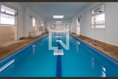 Apartamento para alugar com 97m², 2 quartos e 2 vagas Apartamento para alugar com 97m², 2 quartos e 2 vagasPiscina