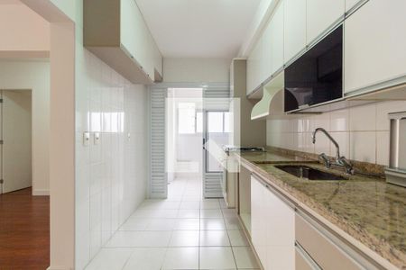 Apartamento para alugar com 97m², 2 quartos e 2 vagas Apartamento para alugar com 97m², 2 quartos e 2 vagasCozinha