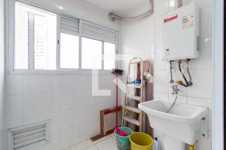 Apartamento para alugar com 97m², 2 quartos e 2 vagas Apartamento para alugar com 97m², 2 quartos e 2 vagasÁrea de Serviço