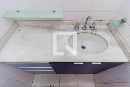 Apartamento para alugar com 97m², 2 quartos e 2 vagas Apartamento para alugar com 97m², 2 quartos e 2 vagasDetalhe Banheiro - Suíte