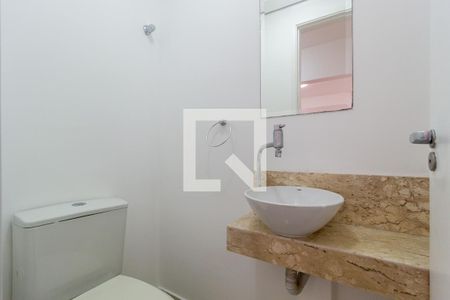 Apartamento para alugar com 97m², 2 quartos e 2 vagas Apartamento para alugar com 97m², 2 quartos e 2 vagasLavabo