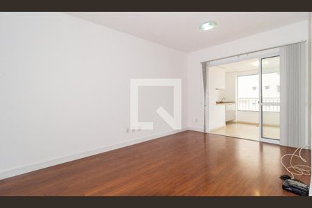 Sala de apartamento para alugar com 2 quartos, 97m² em Vila Bertioga, São Paulo