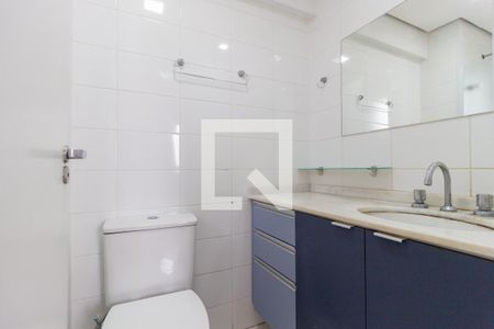 Apartamento para alugar com 97m², 2 quartos e 2 vagas Apartamento para alugar com 97m², 2 quartos e 2 vagasBanheiro - Suíte