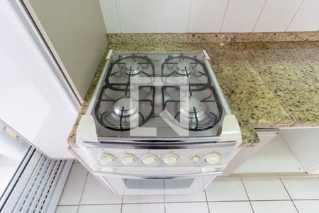 Apartamento para alugar com 97m², 2 quartos e 2 vagas Apartamento para alugar com 97m², 2 quartos e 2 vagasDetalhe - Cozinha