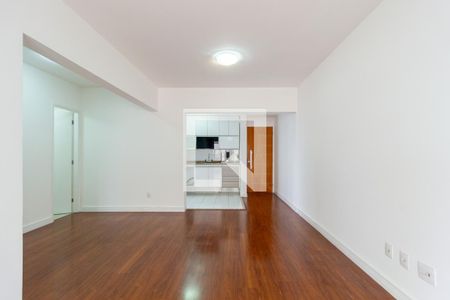 Sala de apartamento para alugar com 2 quartos, 97m² em Vila Bertioga, São Paulo