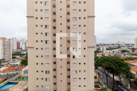 Apartamento para alugar com 97m², 2 quartos e 2 vagas Apartamento para alugar com 97m², 2 quartos e 2 vagasVista - Varanda