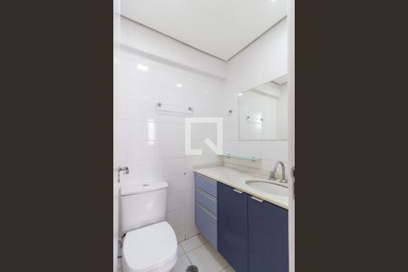 Apartamento para alugar com 97m², 2 quartos e 2 vagas Apartamento para alugar com 97m², 2 quartos e 2 vagasBanheiro - Suíte