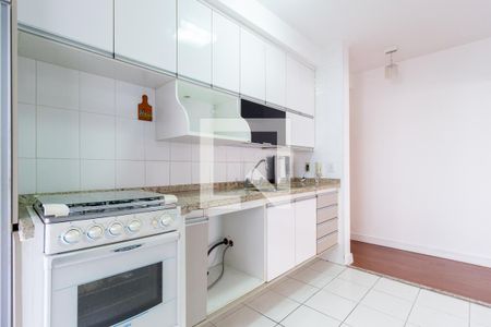 Apartamento para alugar com 97m², 2 quartos e 2 vagas Apartamento para alugar com 97m², 2 quartos e 2 vagasCozinha