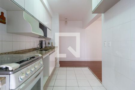 Apartamento para alugar com 97m², 2 quartos e 2 vagas Apartamento para alugar com 97m², 2 quartos e 2 vagasCozinha
