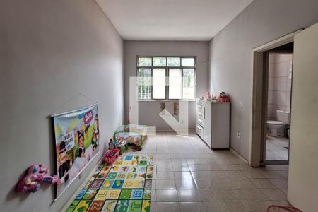 Quarto 1 de apartamento à venda com 2 quartos, 70m² em Centro, Niterói