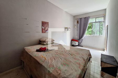 Quarto 2 de apartamento à venda com 2 quartos, 70m² em Centro, Niterói