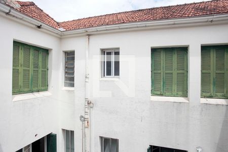 Quarto 1 Suíte Vista de apartamento à venda com 2 quartos, 113m² em Farroupilha, Porto Alegre