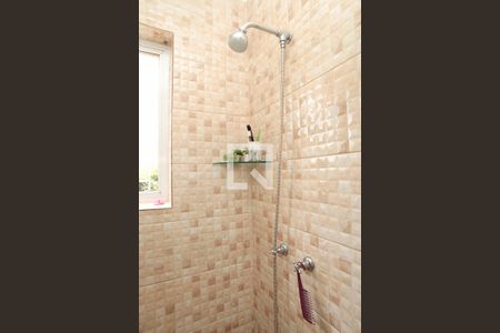 Apartamento à venda com 113m², 2 quartos e sem vagaBanheiro Quarto 2 Suíte