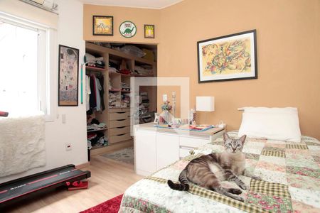 Apartamento à venda com 113m², 2 quartos e sem vagaQuarto 2 Suíte