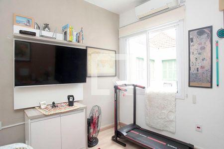 Apartamento à venda com 113m², 2 quartos e sem vagaQuarto 2 Suíte