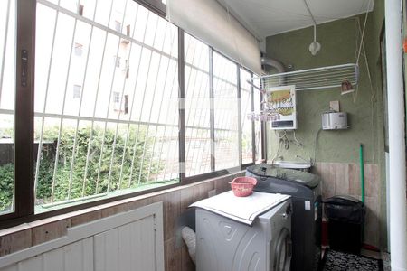 Apartamento à venda com 113m², 2 quartos e sem vagaÁrea de Serviço