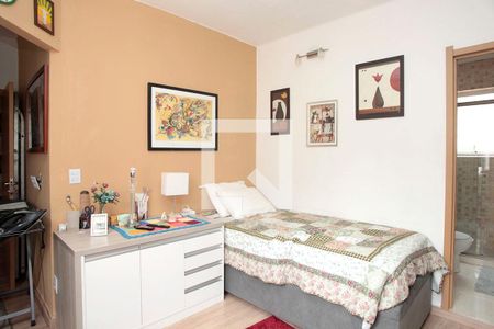 Apartamento à venda com 113m², 2 quartos e sem vagaQuarto 2 Suíte