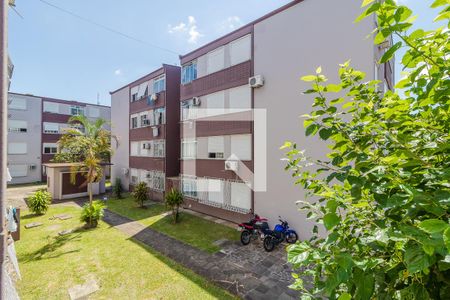 Vista de apartamento para alugar com 1 quarto, 38m² em Cavalhada, Porto Alegre