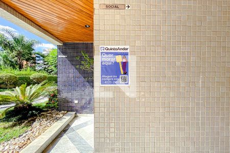 Apartamento para alugar com 299m², 3 quartos e 4 vagasÁrea comum