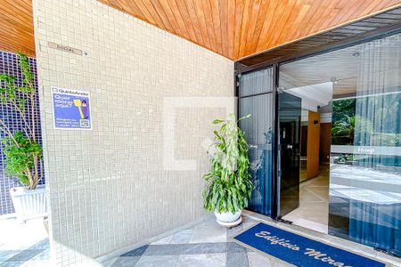 Apartamento para alugar com 299m², 3 quartos e 4 vagasÁrea comum