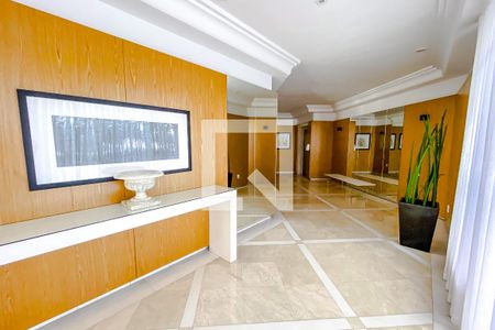 Apartamento para alugar com 299m², 3 quartos e 4 vagasÁrea comum