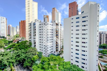 Apartamento para alugar com 299m², 3 quartos e 4 vagasvista do Quarto 3
