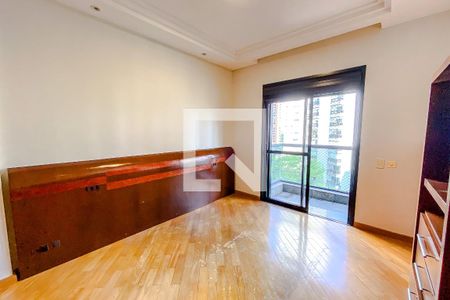 Apartamento para alugar com 299m², 3 quartos e 4 vagasQuarto 1 - Suíte