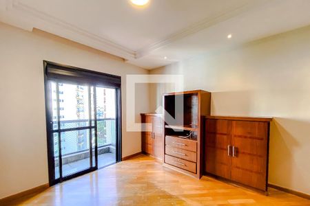 Apartamento para alugar com 299m², 3 quartos e 4 vagasQuarto 1 - Suíte