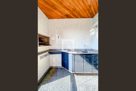 Apartamento para alugar com 299m², 3 quartos e 4 vagasVaranda da Sala