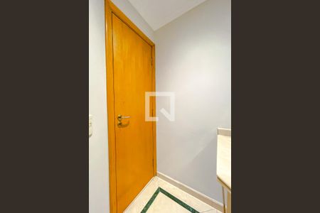 Apartamento para alugar com 299m², 3 quartos e 4 vagasLavabo