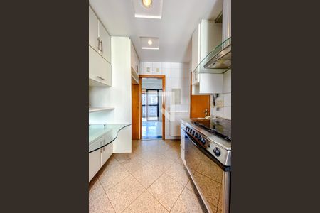 Apartamento para alugar com 299m², 3 quartos e 4 vagasCozinha