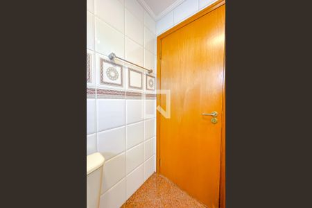 Apartamento para alugar com 299m², 3 quartos e 4 vagasBanheiro