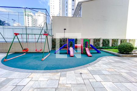 Apartamento para alugar com 299m², 3 quartos e 4 vagasÁrea comum - Playground