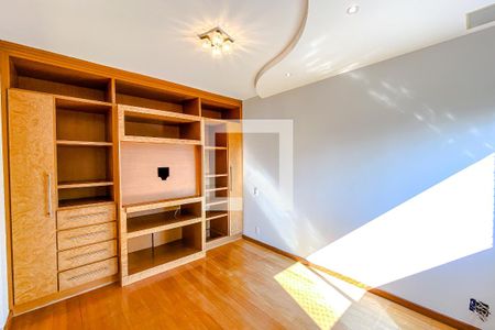 Sala de TV de apartamento para alugar com 3 quartos, 299m² em Jardim Vila Mariana, São Paulo