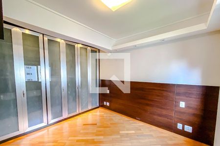Apartamento para alugar com 299m², 3 quartos e 4 vagasQuarto 2 - Suíte