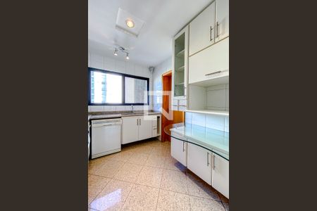 Apartamento para alugar com 299m², 3 quartos e 4 vagasCozinha