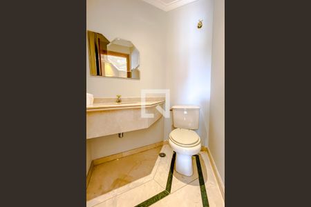 Apartamento para alugar com 299m², 3 quartos e 4 vagasLavabo