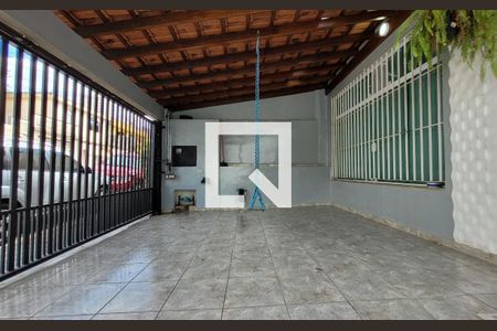 Casa para alugar com 263m², 3 quartos e 6 vagasGaragem